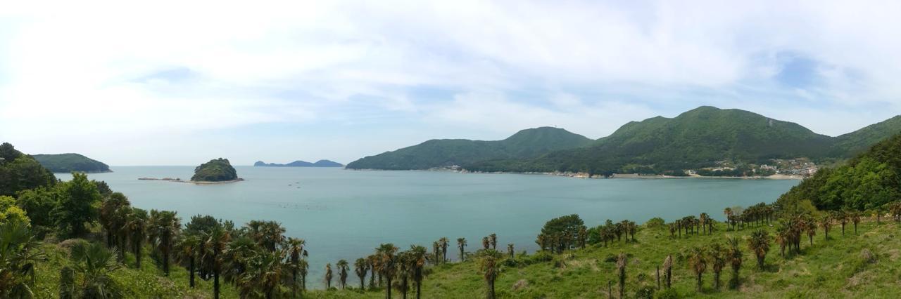 Oneday In Geoje Villa Exterior foto